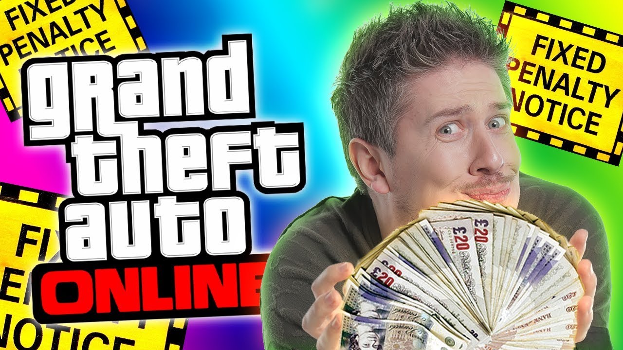 PAY THAT TOLL! | GTA 5 Online Playlist
