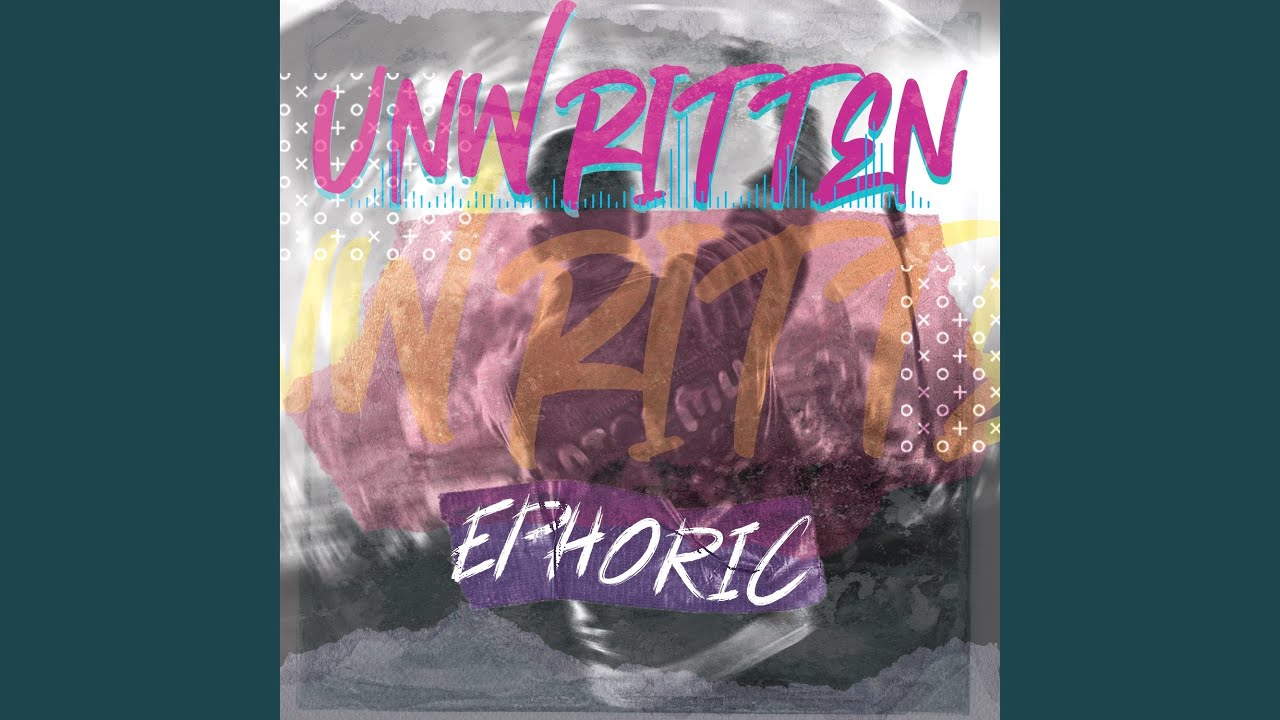 Unwritten (Hardstyle Mix)