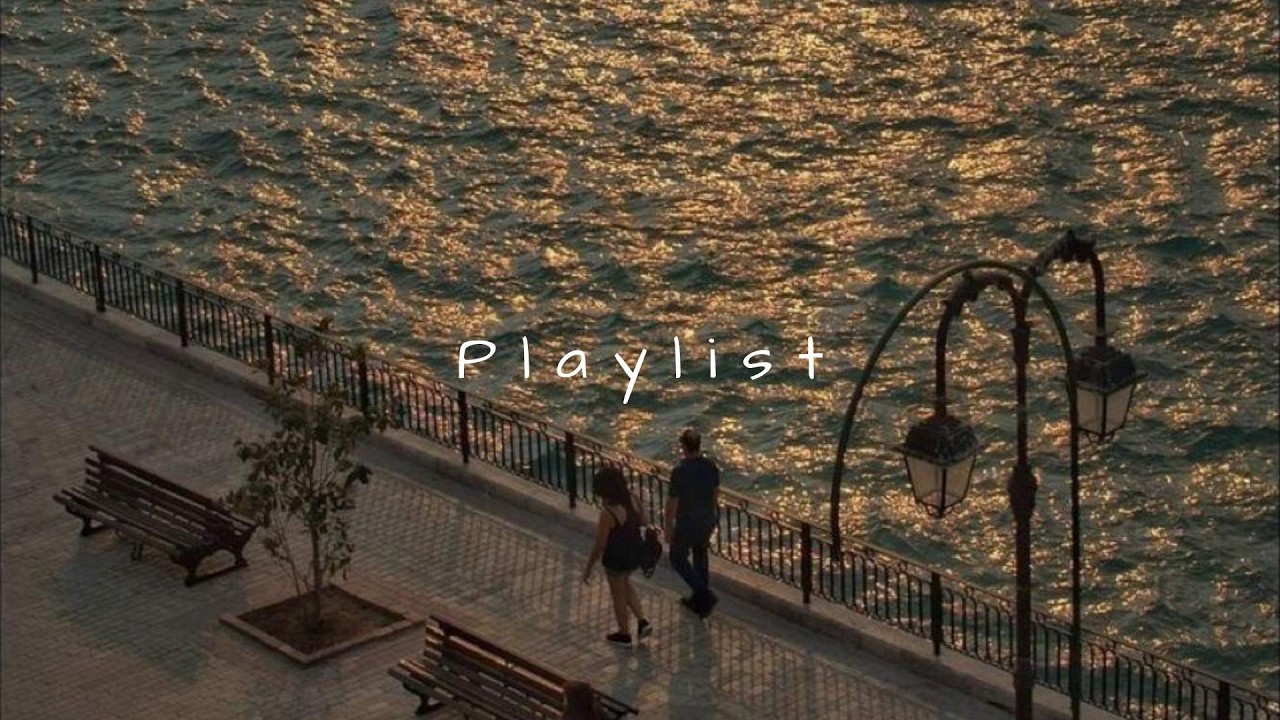 [𝐏𝐥𝐚𝐲𝐥𝐢𝐬𝐭] 익숙한 거리, 낯선 평온함