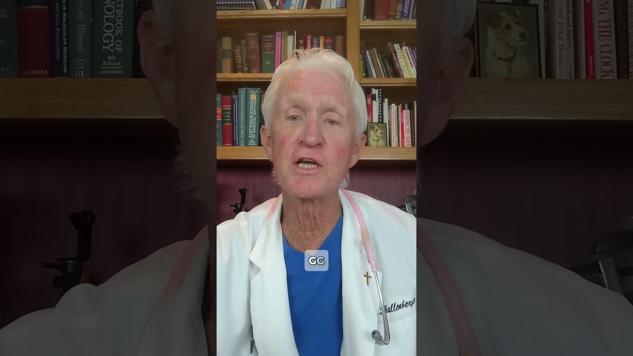 Side Effect of Statin Drugs No One Talks About