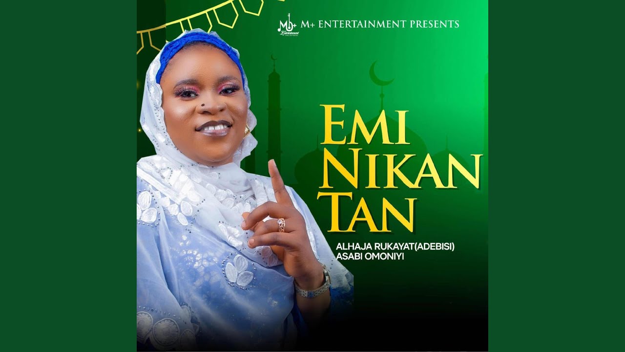 EMI NIKAN TAN