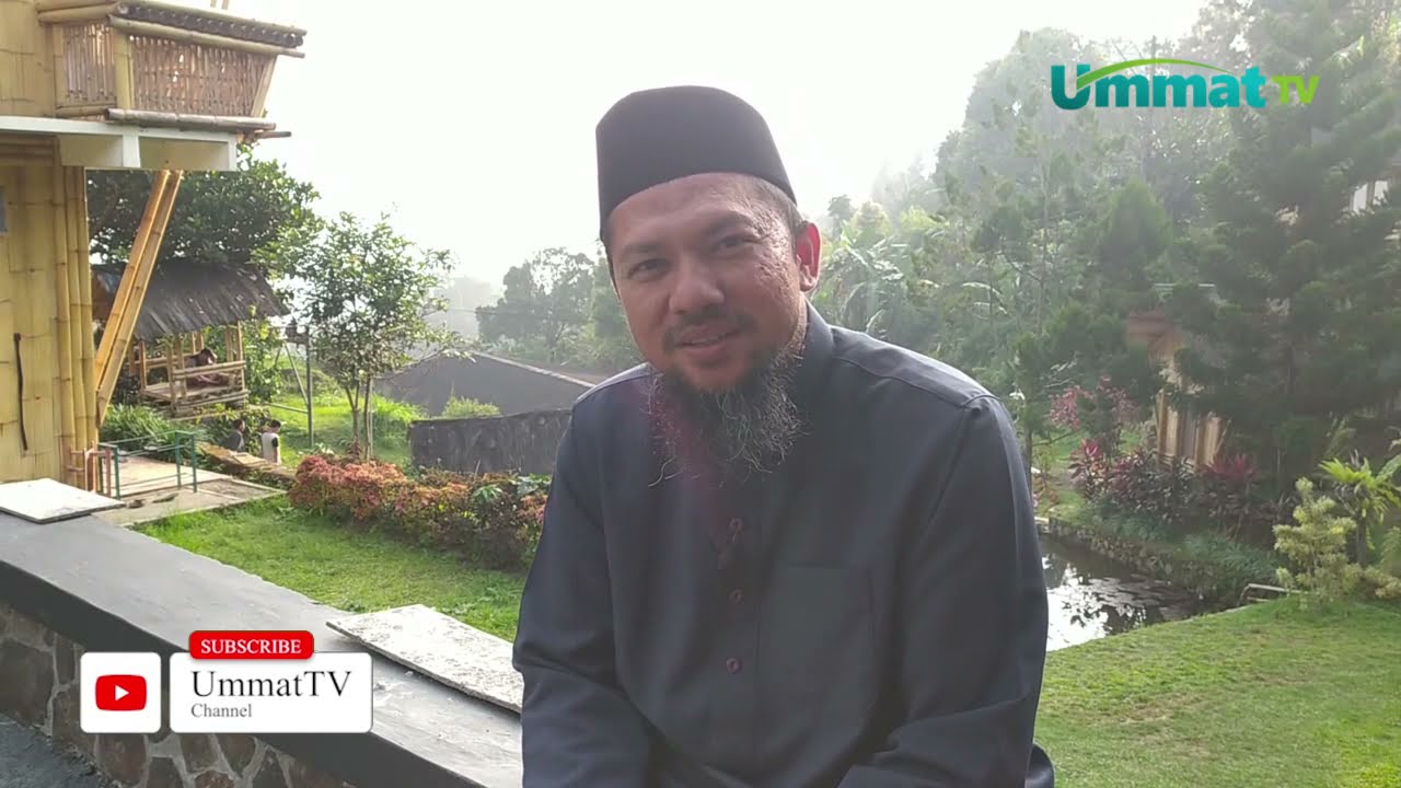 Fityatul Islam, Ponpes Dengan Dukungan Nuansa Alamnya