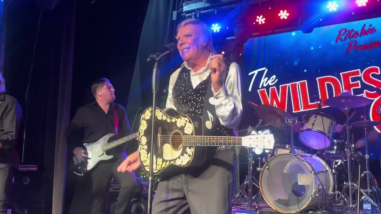 🎶 MARTY WILDE AND THE WILDCATS • DYNAMITE (Wildest Cats In Town, Pakefield) 🎶