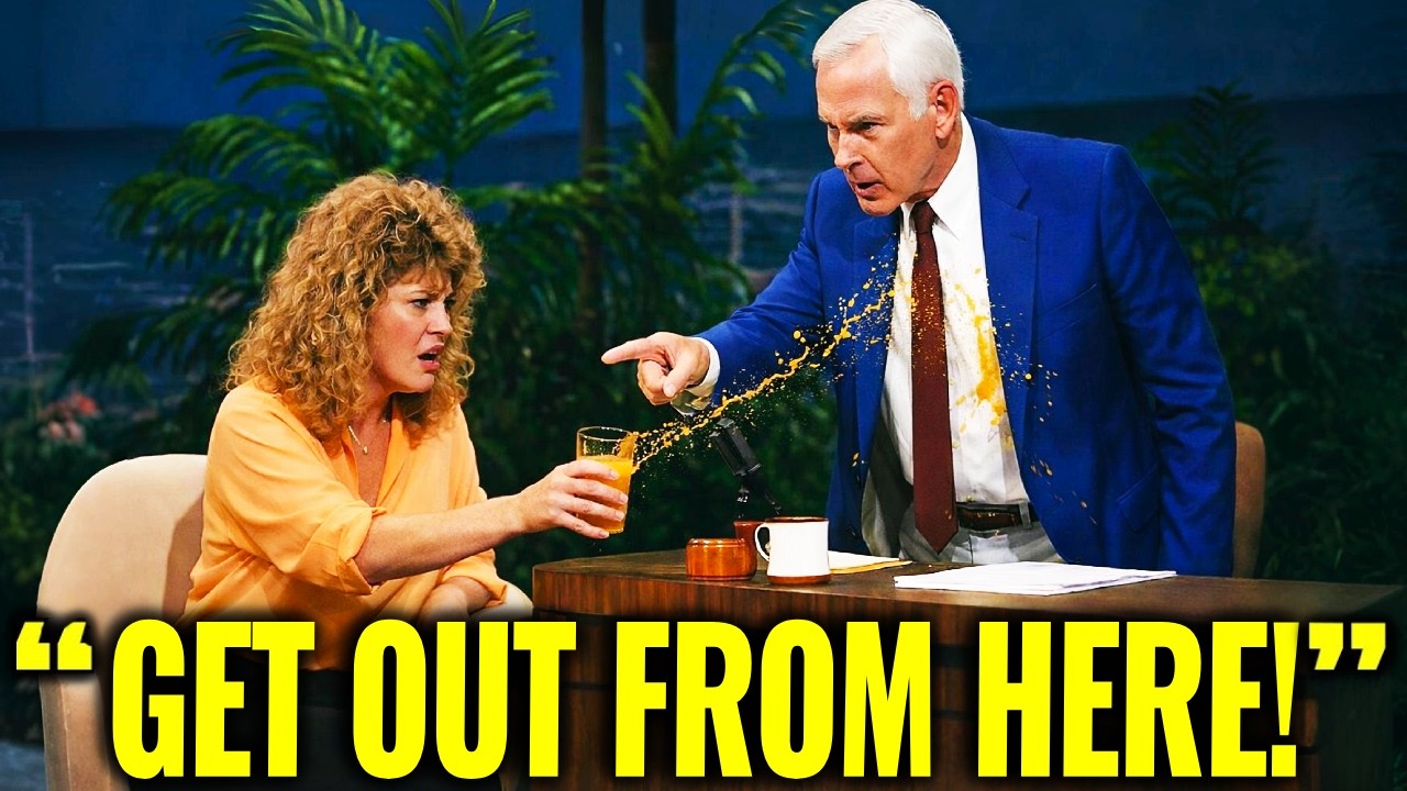 The 11 WORST Interviews Johnny Carson Ever Had On His Show...