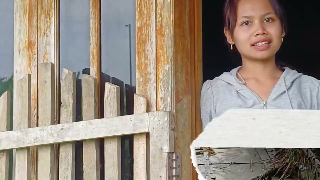 👌D'JAMIN BASAH'BECEK LIHAT VIDEO INI... NGINTIP KEHIDUPAN KAMPUNG KUNO PEDALAMAN JAWA TENGAH
