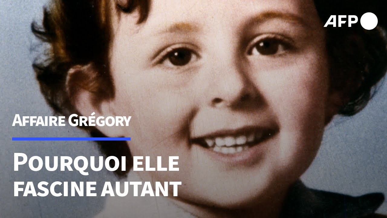 Il y a 40 ans, la mort du 