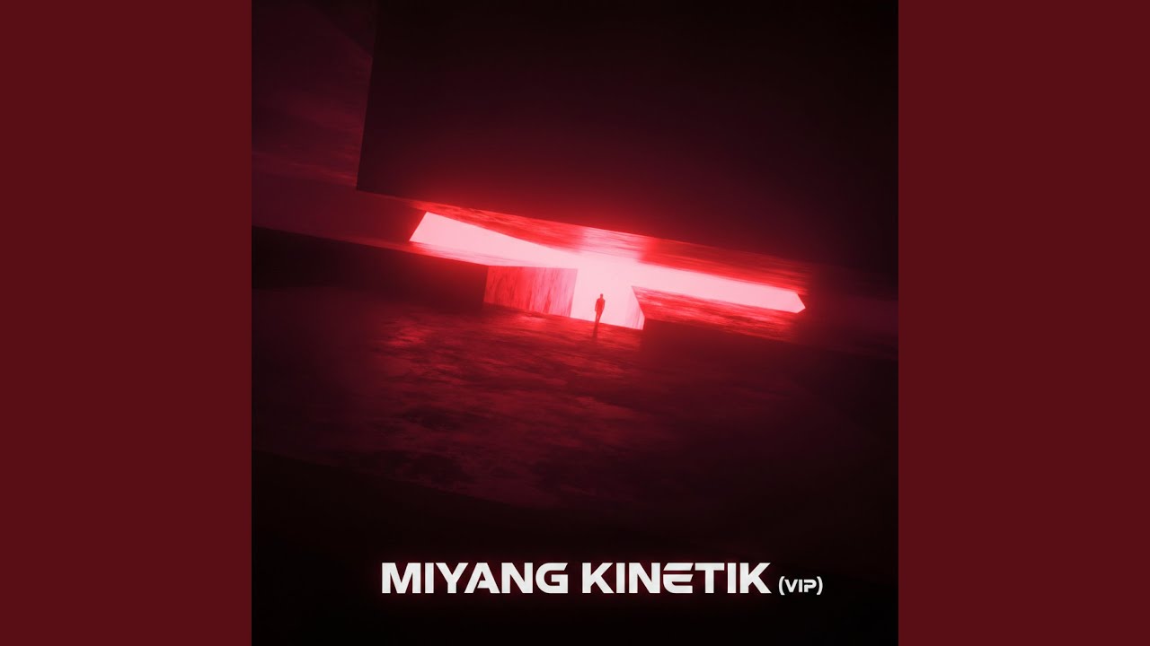 Kinetik (VIP)