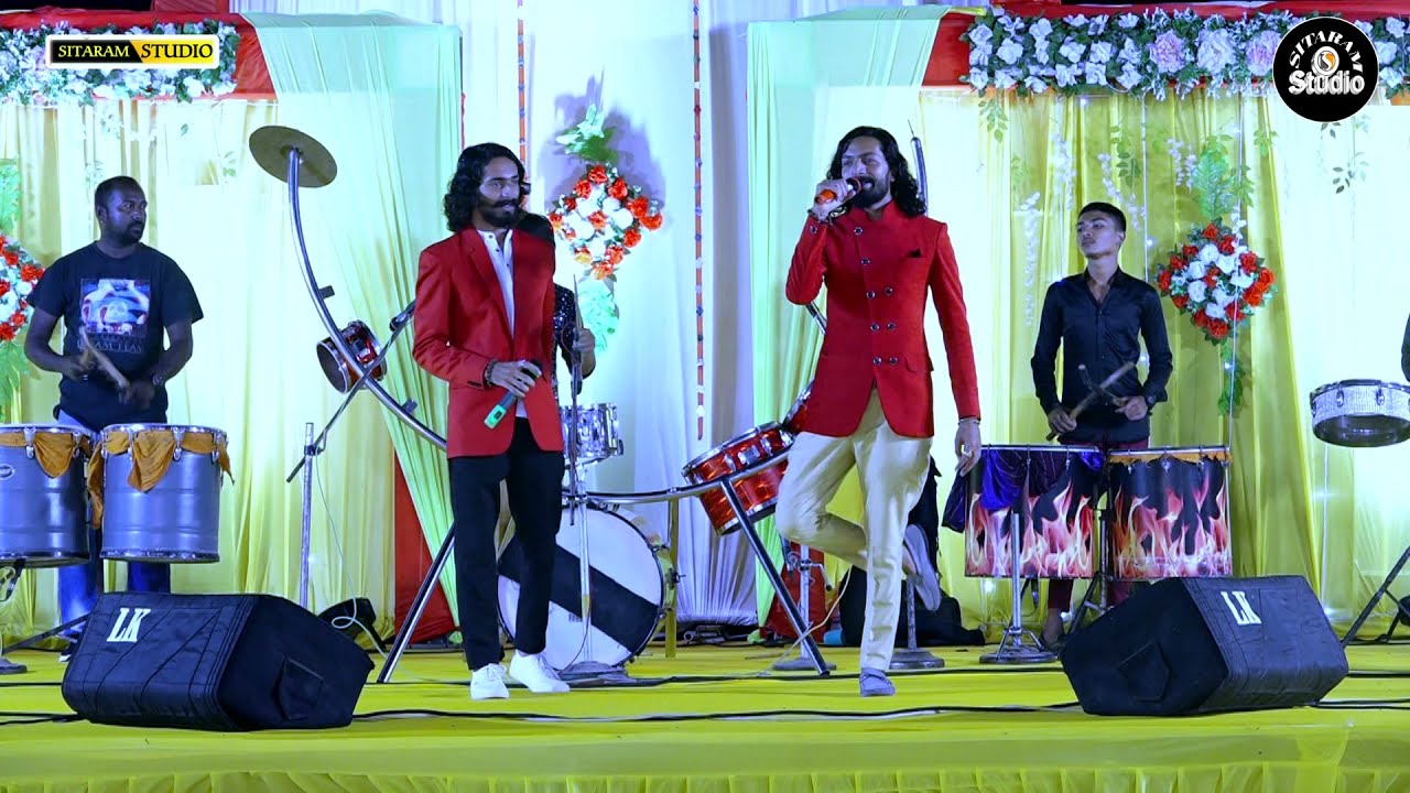 કાના તારા વિના વ્રજમા/Tali Ras/Devin Odedra/Tejash Odedra/Maher Samaj Lagnotsav