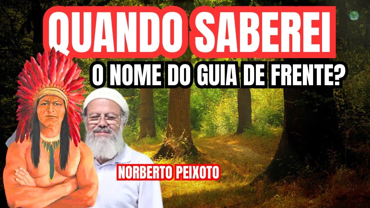 OS CABOCLOS DESENVOLVEDORES E O GUIA CHEFE DE COROA NA UMBANDA