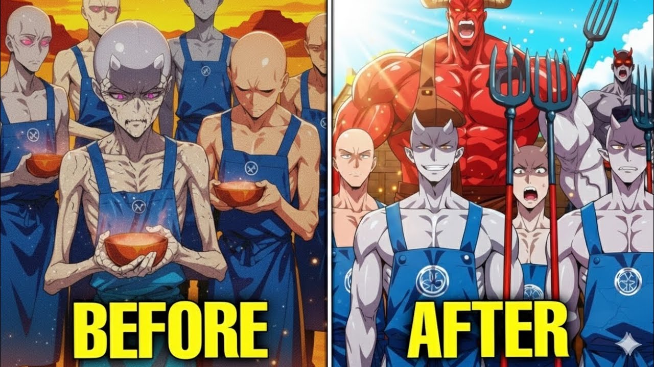 When a Modern Engineer Reincarnates to Build the STRONGEST KINGDOM from Zero! | Hindi Manhwa Recap