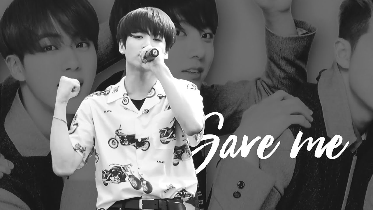 160604 SAVE ME full ver (정국focus)