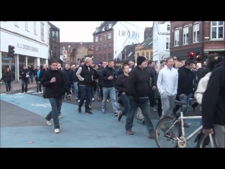 Opstartsvideo til for&aring;rss&aelig;sonen 2012 - Odense Boldklub