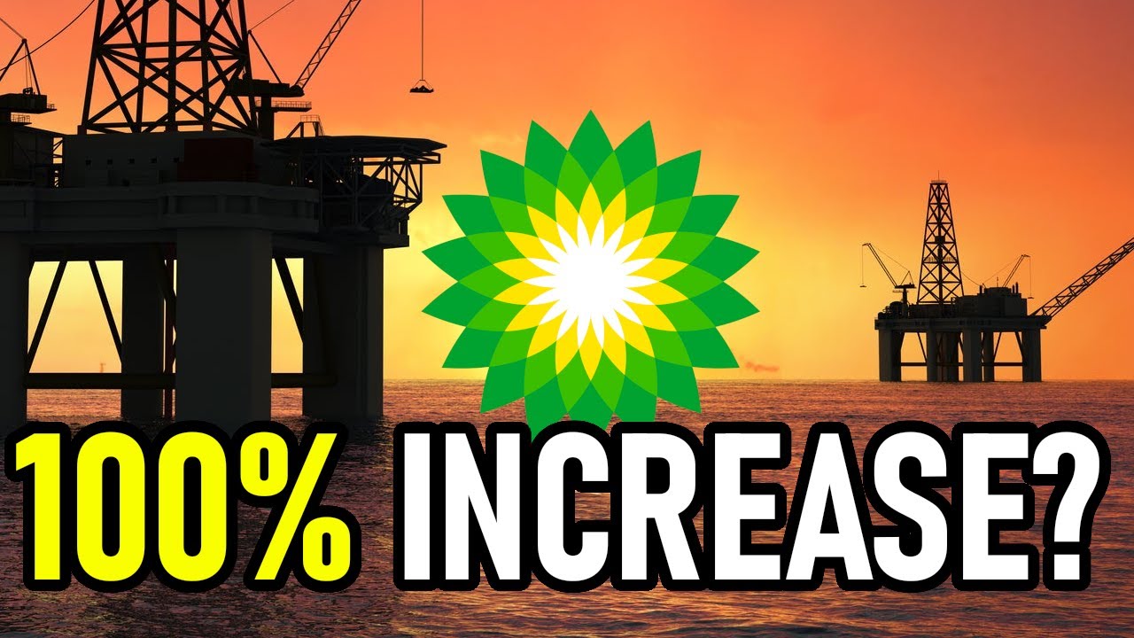 IS BP A BUY IN 2022? BP STOCK ANALYSIS