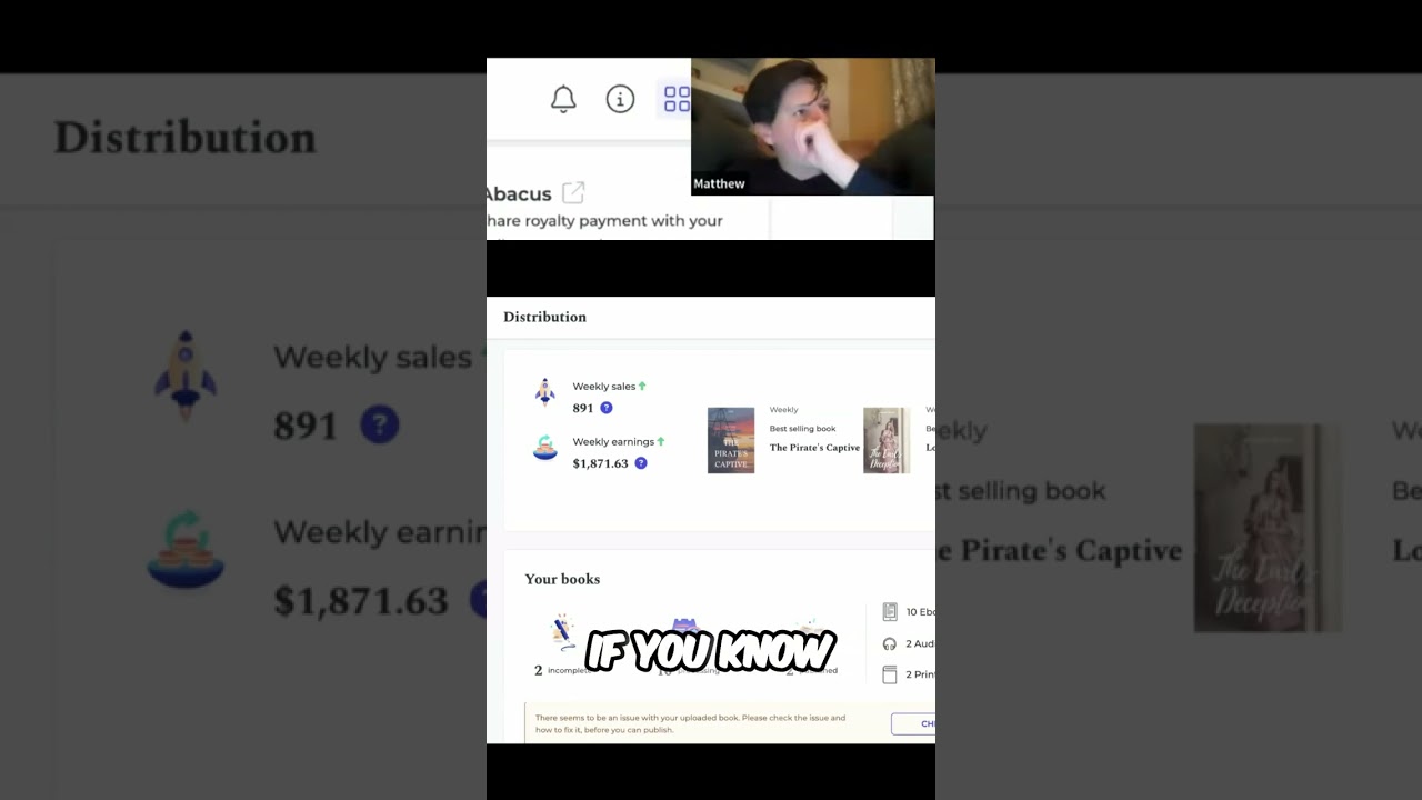 Revolutionize Your Writing with This AI-Powered Publishing Assistant