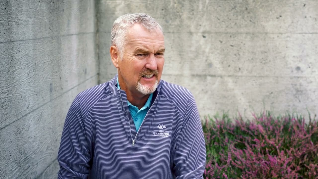 The Bandon Dunes Story