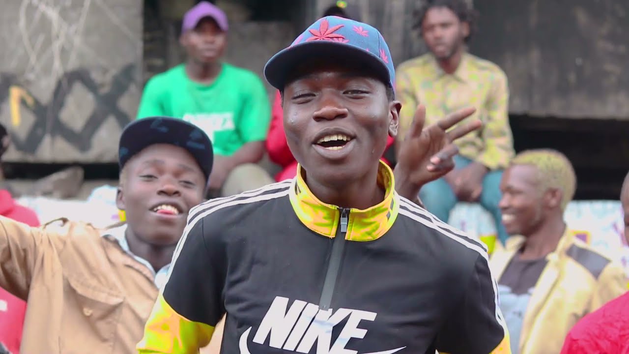 K Sufuri ft Karis x Soloski x Papa lefty x Spata mashashola Randa randa ghetto ukiwa rada