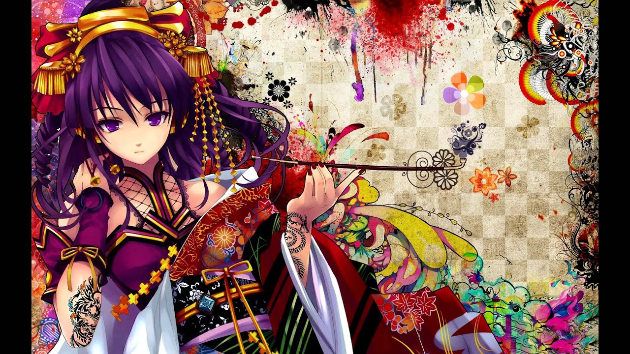 Nightcore Kaaris Paradis ou Enfer
