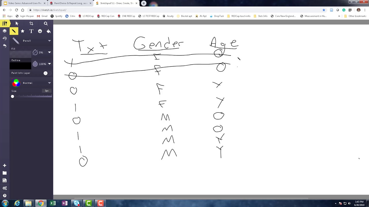 REDCap Advanced Users Series: Randomization