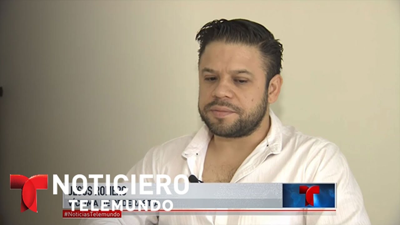 Arrestan a cura acusado de pederastia en México | Noticiero | Noticias Telemundo