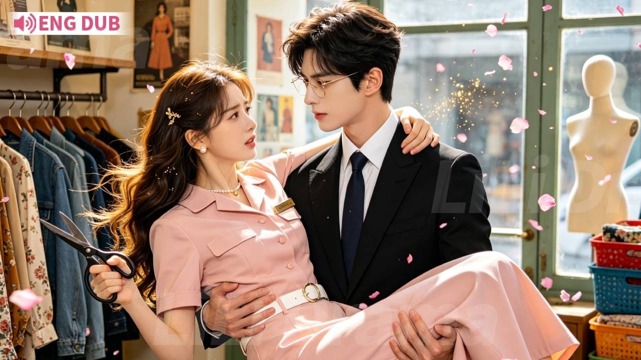 Small-town girl is mistaken for a thief&mdash;only a handsome CEO trusts her and steps in to save the day!