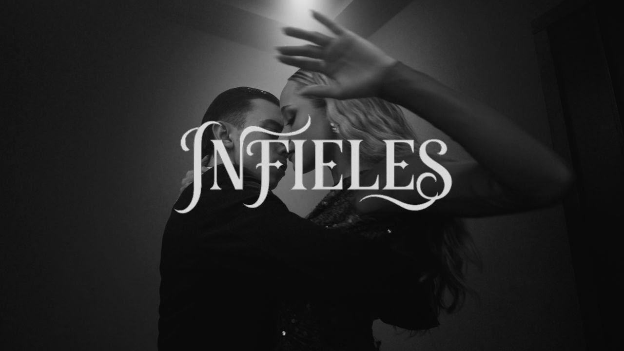 Nico Valdi x Chofer x El Lobo - Infieles (Videoclip Oficial)