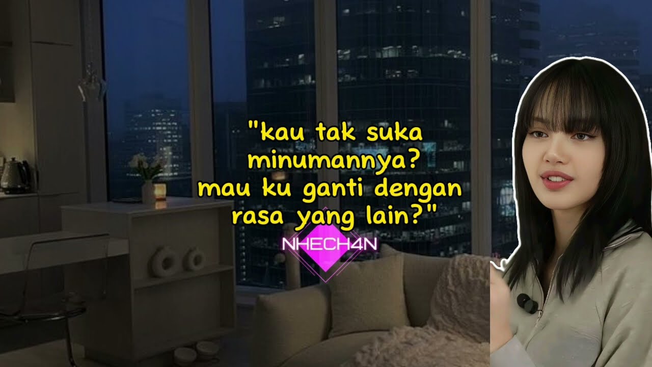 JENLISA FF ONESHOOT 
