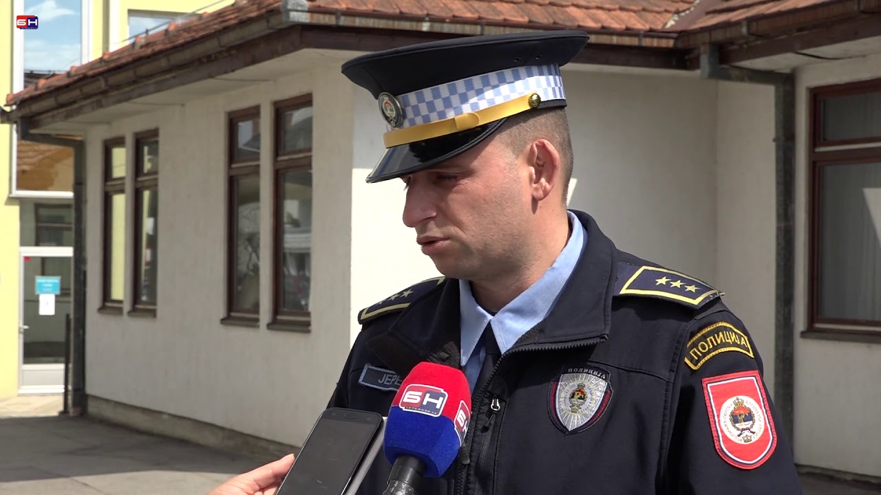 PETROVO- Dan policije RS