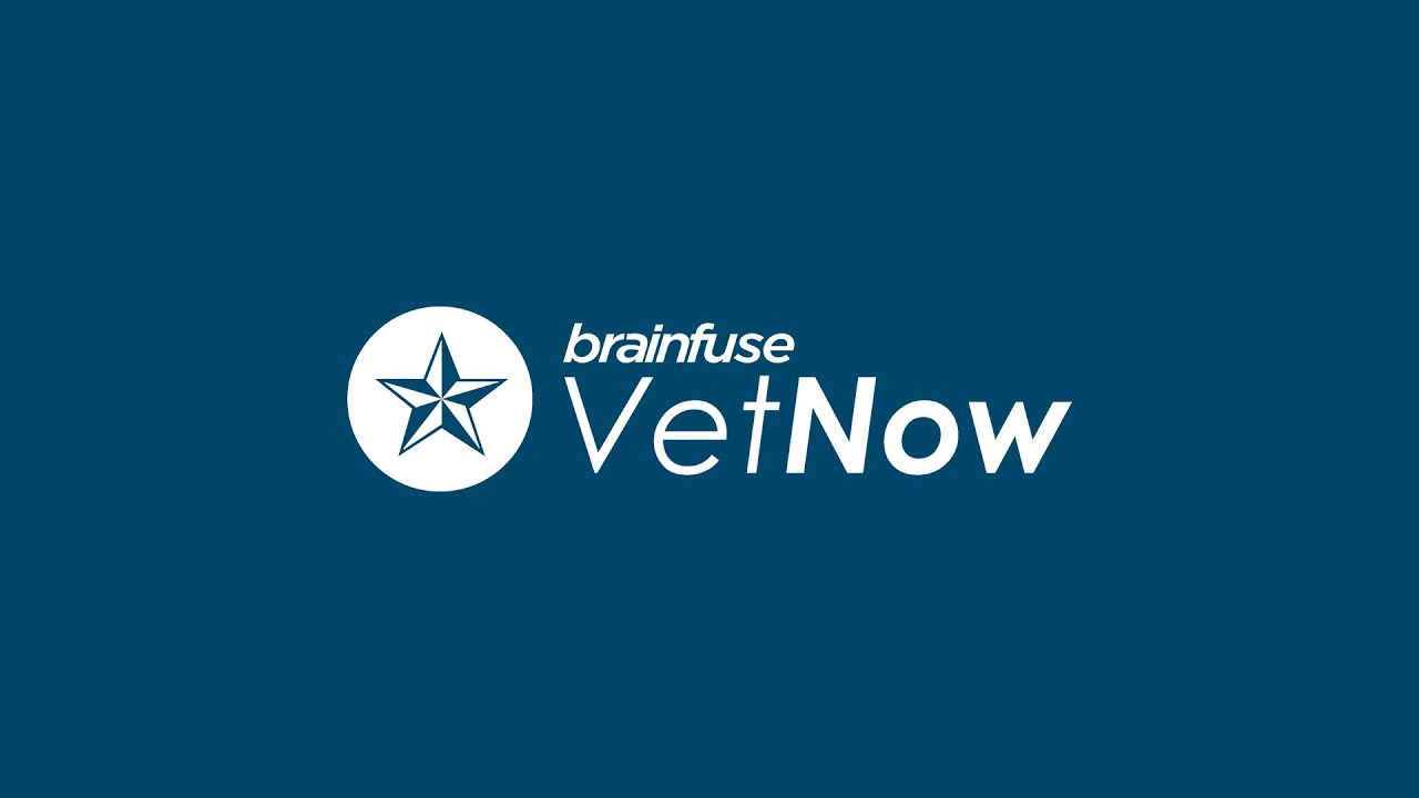 Brainfuse VetNOW