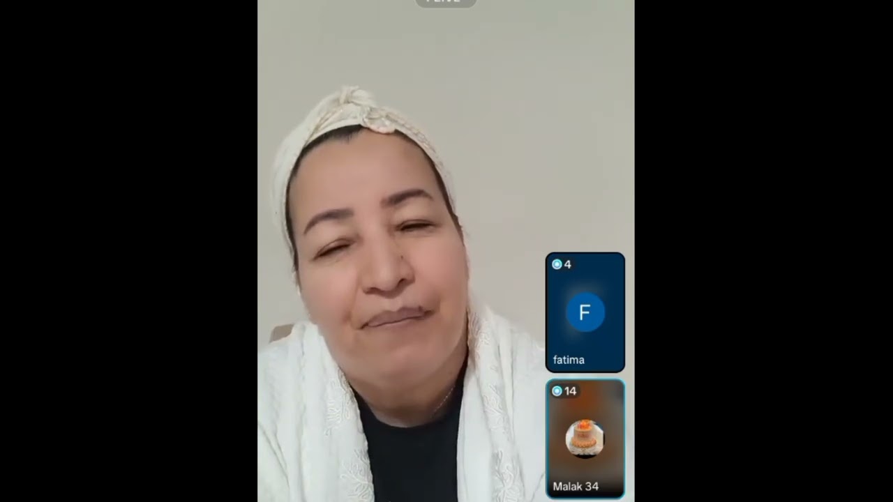 راجلي كان طامع في لوراق وانا ما فخباريش😱نهار طلعتوا ودار لوراق طلقني😱دعيتو وحيدو ليه لوراق🤔ورجع لبلا