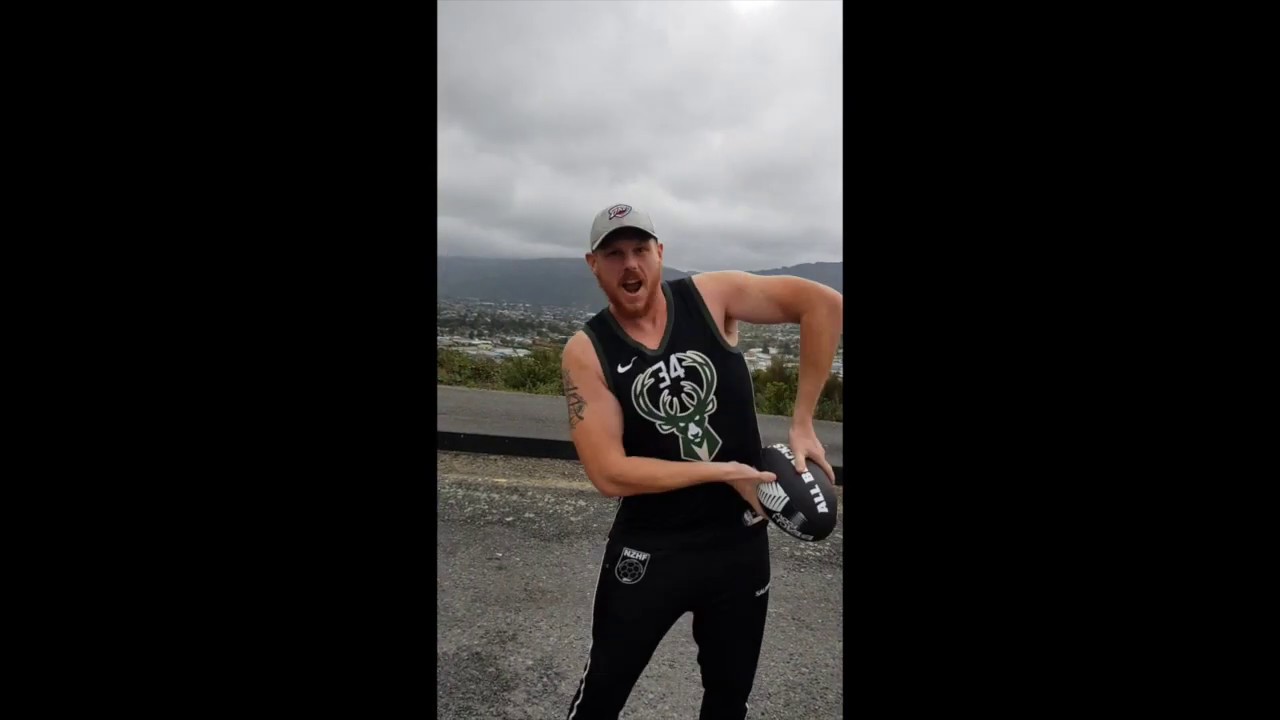 Tui Glen School Lockdown Video