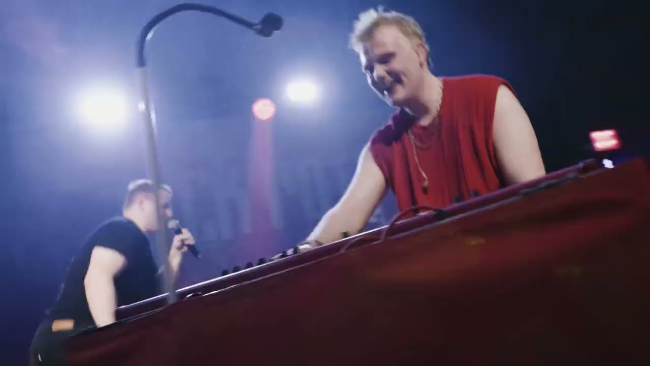 Jack Pott feat. Drei Meter Feldweg & Grundhass - Alle meine Freunde LIVE