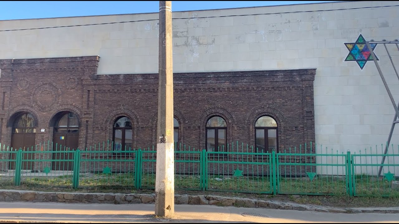 Мала Бердичівська вулиця, місто Житомир | Mala Berdychivska Street, Zhytomyr city