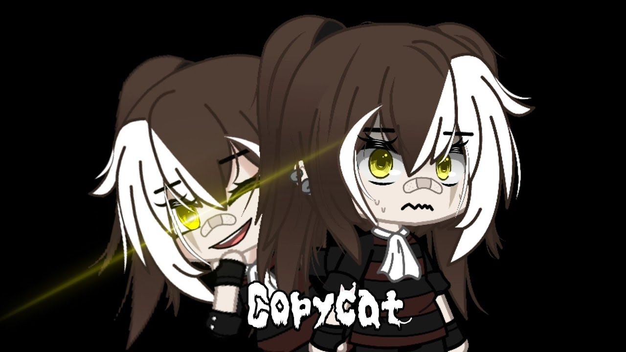 &bull; Copycat &bull; || GCMV ||
