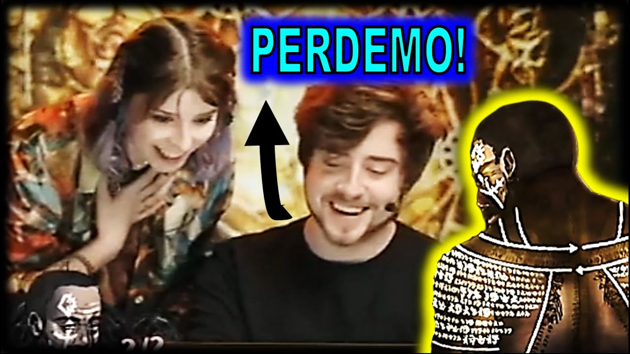 GABI DESTRÓI OS RITUAIS DE KIAN!!! - CALAMIDADE - EP 11