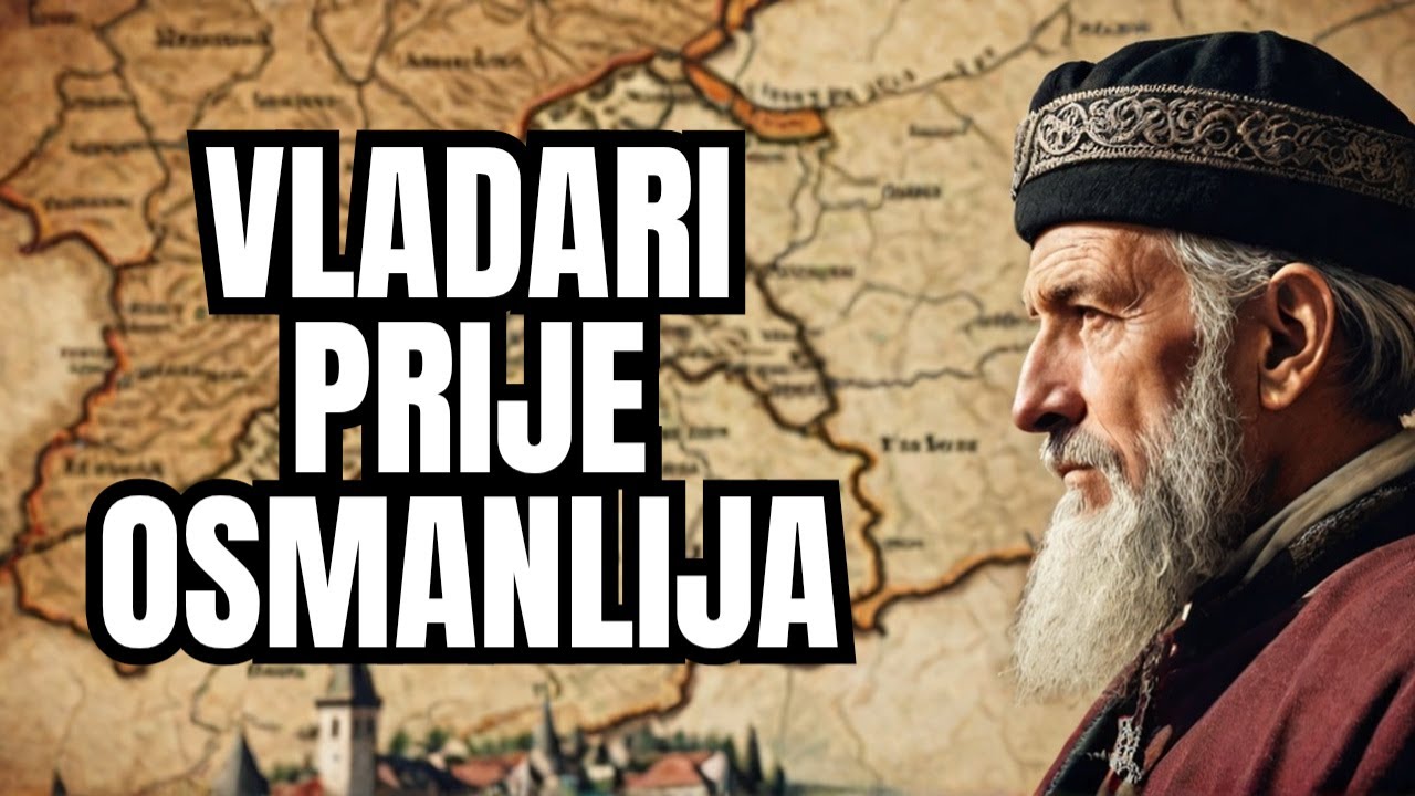 Ko je zaista vladao Bosnom prije dolaska Osmanlija?