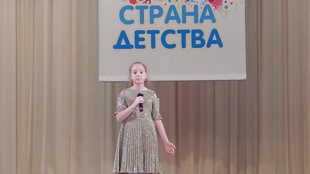Вера Майорова. Челябинск