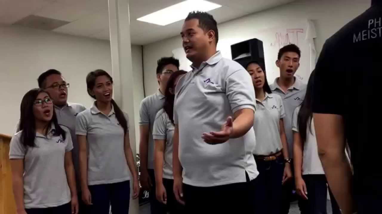 The Philippine Meistersingers, 