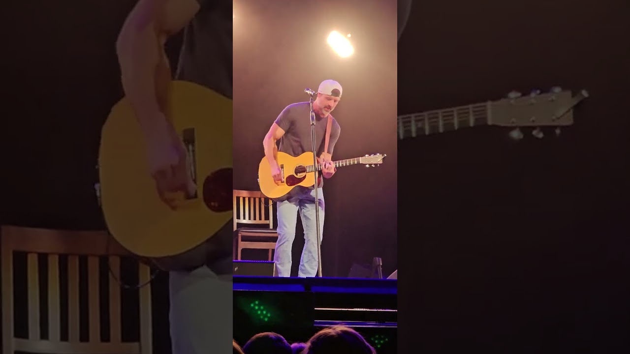 Walker Hayes  - White Boy