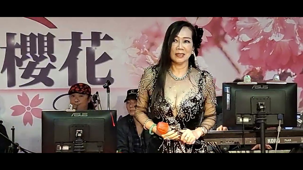 2O26年好歌聲~唱將方琦演唱🙋‍♀️負心的人2月24日
