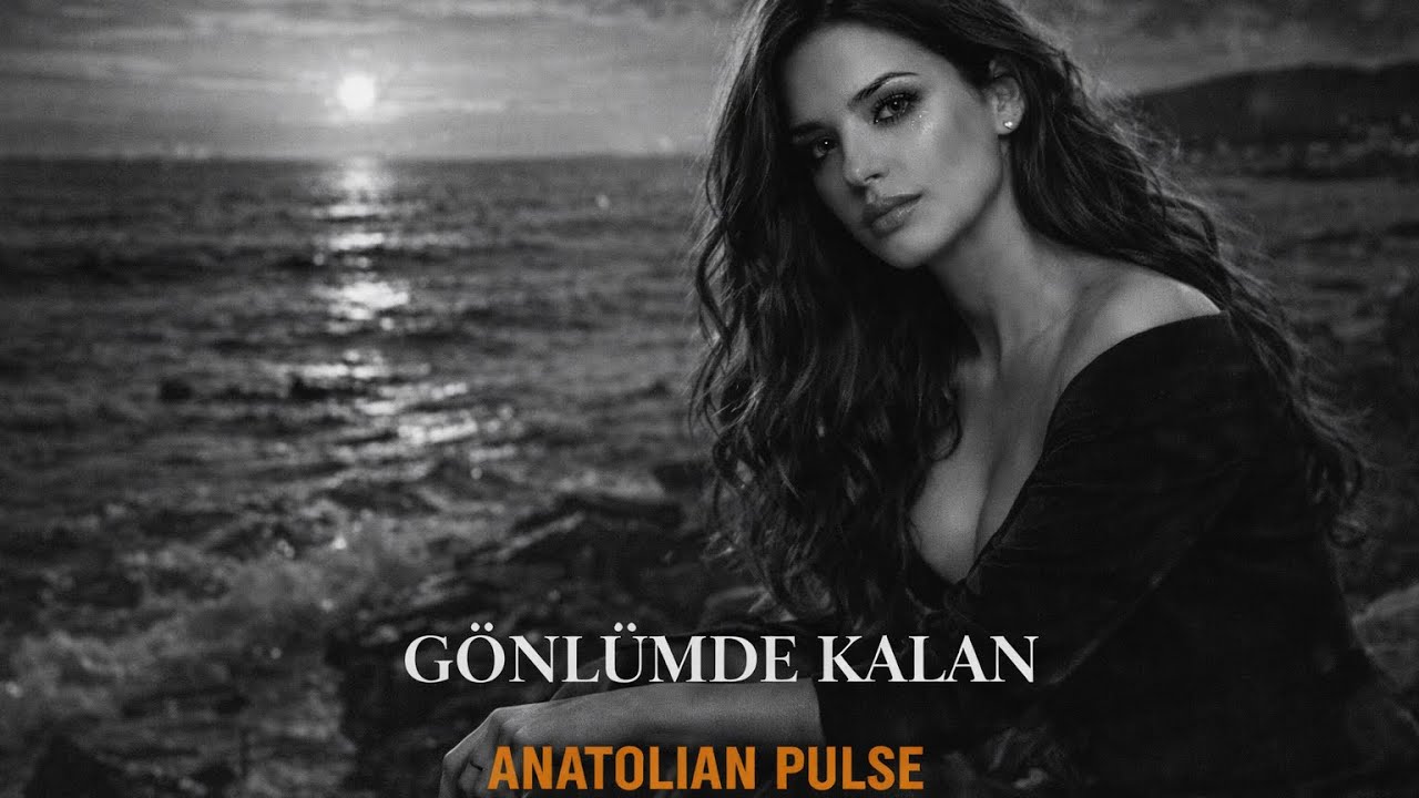 Gönlümde Kalan 🖤 | Unutamadığım Her Şeyin Adı Sensin | Anatolian Pulse