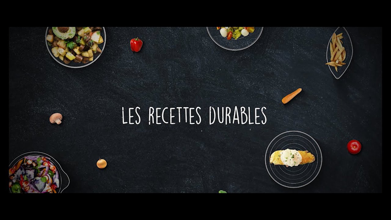 Formations collectives – La cuisson basse température – Poulet sous-vide