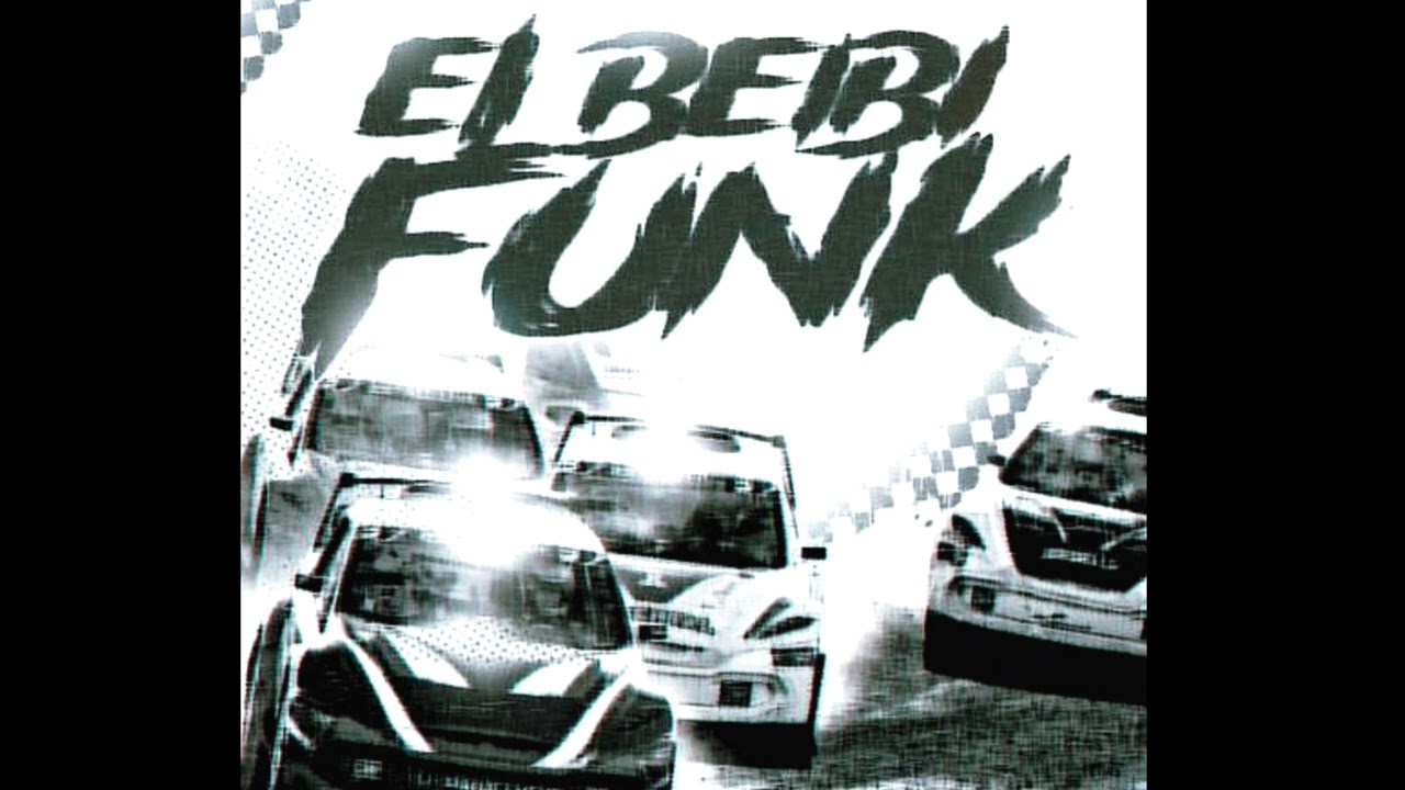 EL BEIBI FUNK (SLOWED + REVERB) 🔥 #music #phonk #song #slowedsongs#headphones