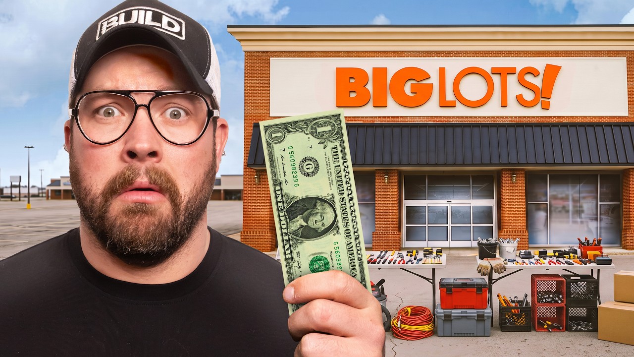 I Bought Value Store Tools