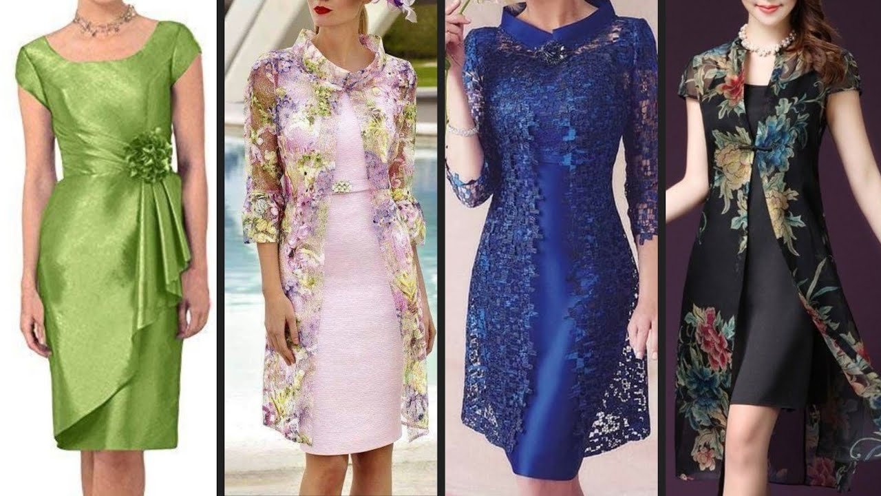 gorgeous 41 Skater Dresses Designs For Girls #2022designs