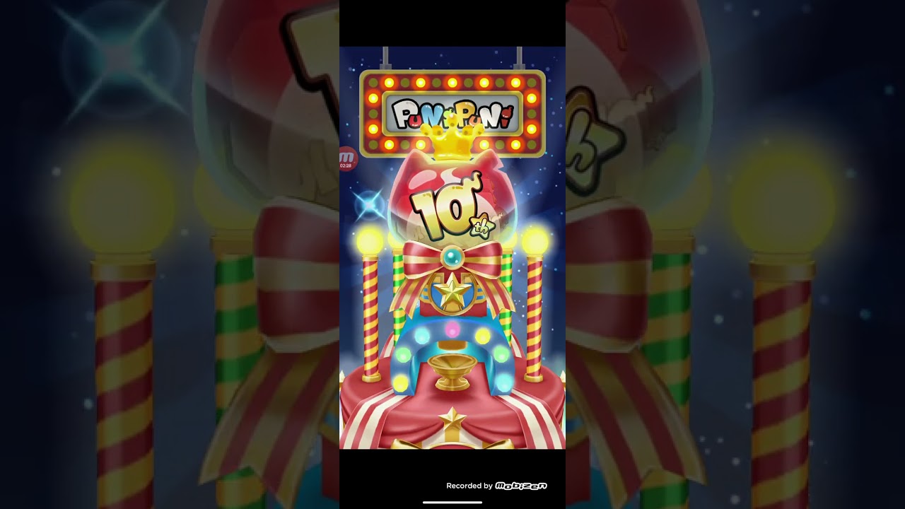 【ぷにぷに】10周年 割引ガシャ200連でYSPウォッチ！！