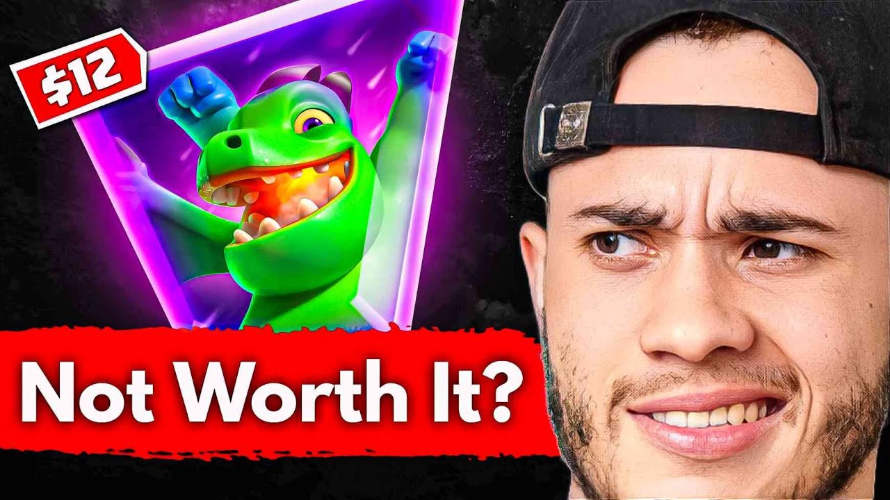 Is The Evolved Baby Dragon Worth It?
