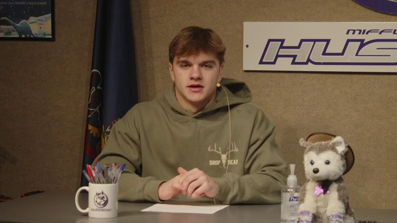 MCTV Morning Show 2-2-2026