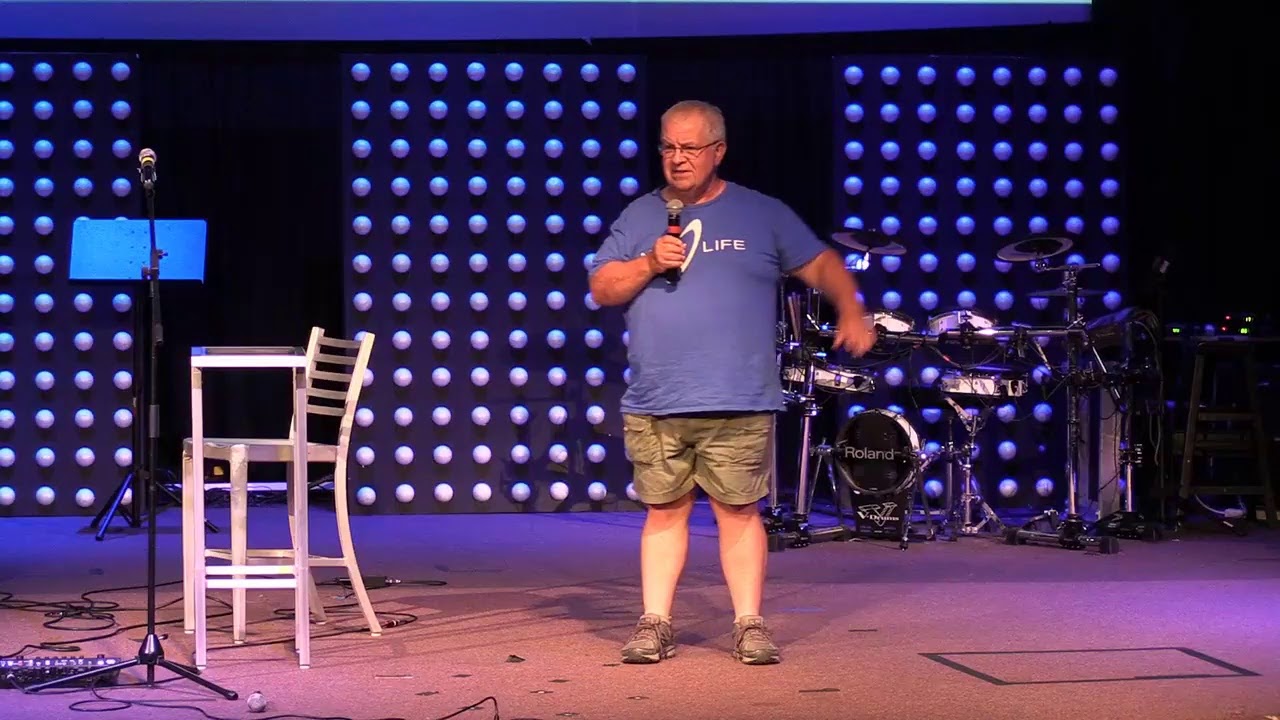 NEW LIFE LIVE | Endicott, NY