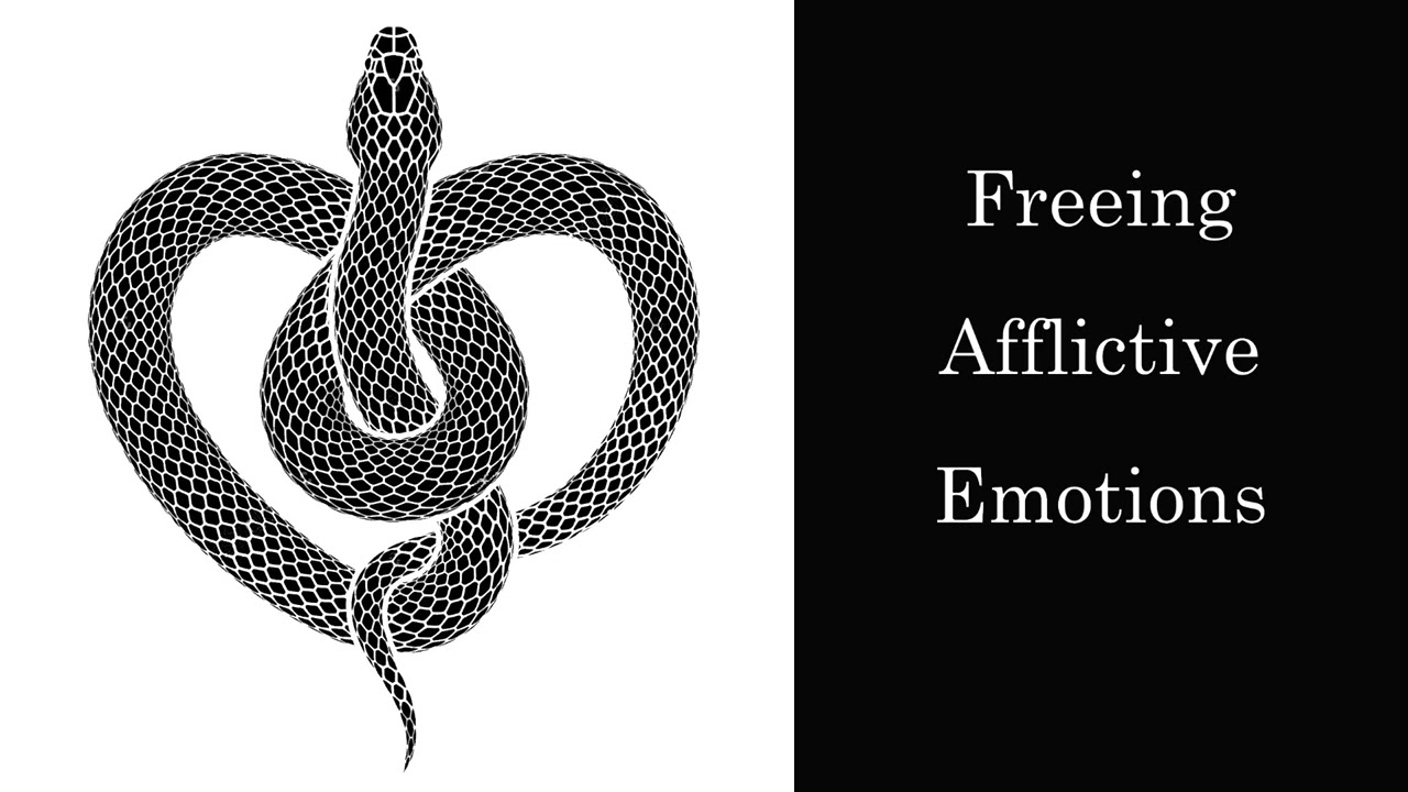 Longchenpa ~ Freeing Afflictive Emotions ~ Dzogchen