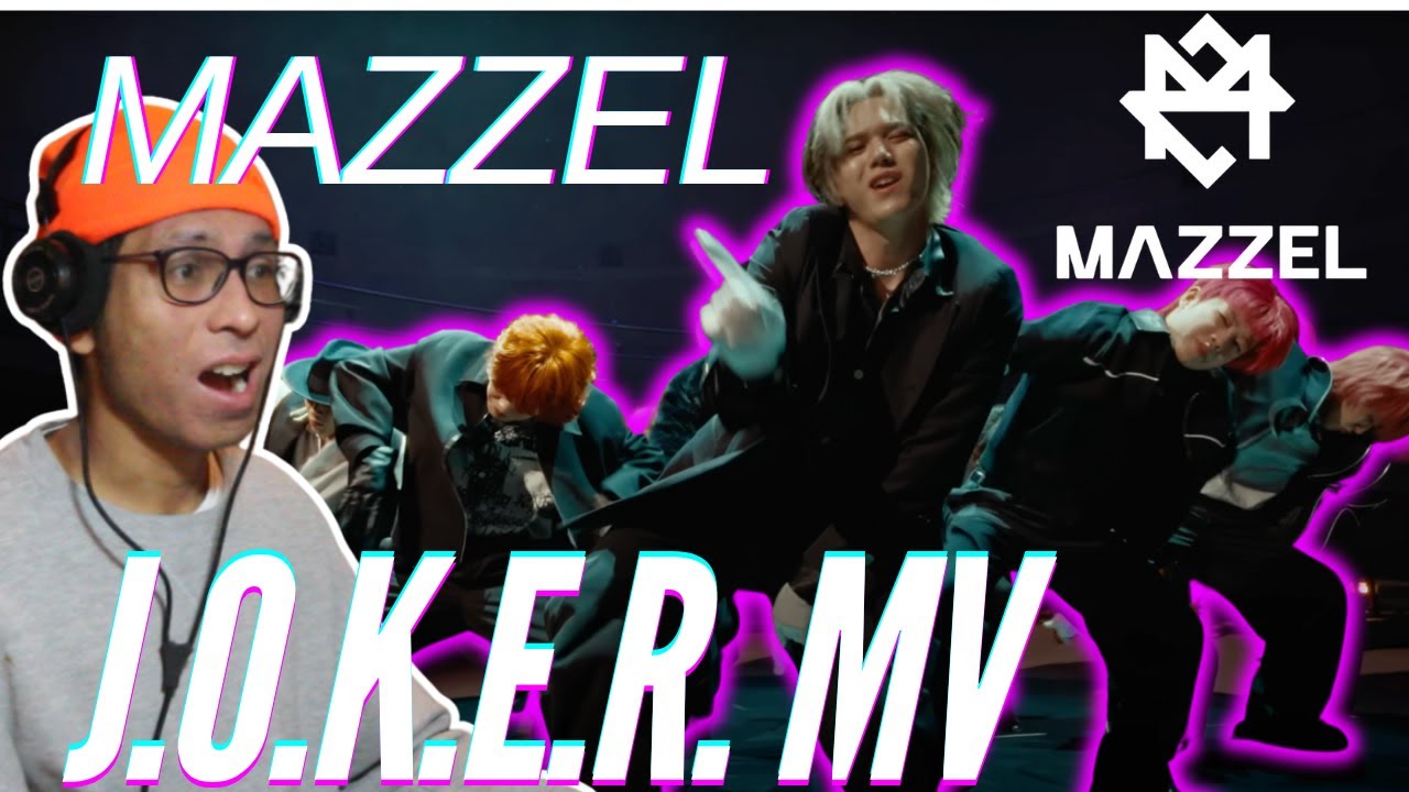 MAZZEL Kills It With 